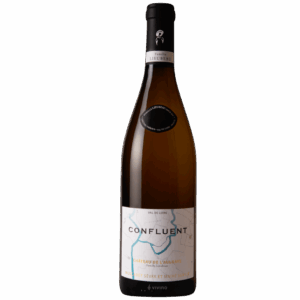Famille Lieubeau Muscadet Sèvre-et-Maine Confluent Blanc 2024