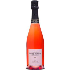 Champagne Pierre Moncuit Champagne Brut - Rosé Grand Cru