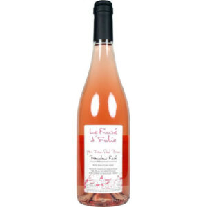 Domaine des Terres Dorées Beaujolais Rosé d'Folie 2023