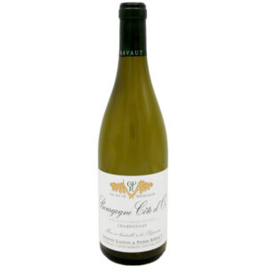Domaine Gaston & Pierre Ravaut Bourgogne Côte d'Or Chardonnay 2023