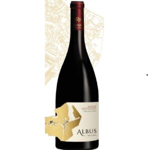 Domaine Roux Père & Fils Bourgogne Hautes Côtes de Beaune Albus Rouge 2023