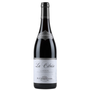 M. Chapoutier Lubéron La Ciboise rouge 2023
