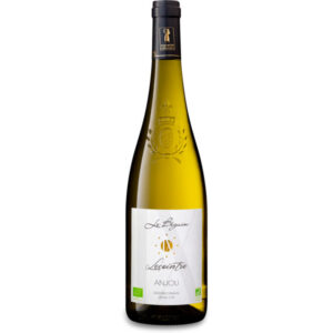 Château La Tomaze Anjou Blanc Le Béguin  2023