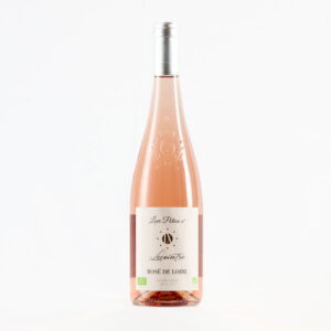 Château La Tomaze Rosé de Loire Love Potion N°IX  2022