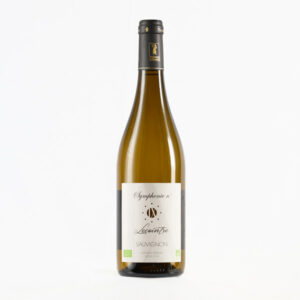 Château La Tomaze Vin de France Sauvignon Symphonie N°IX  2023