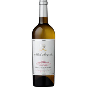 Château Mouton Rothschild Bordeaux Aile D'Argent blanc 2023