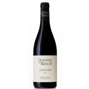 Domaine de Bancel Languedoc Auguste 2023