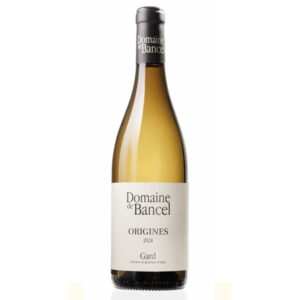Domaine de Bancel Gard Origines 2023