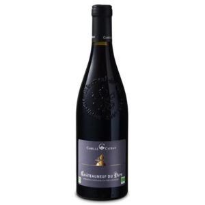 Cave de Cairanne Chateauneuf du Pape  Rouge 2022