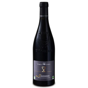 Cave de Cairanne Gigondas  Rouge 2022