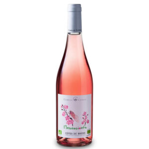 Cave de Cairanne Côtes du Rhône Insouciante Rosé 2024