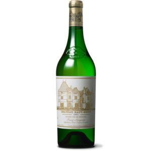 Château Haut Brion Pessac-Léognan  blanc 2017