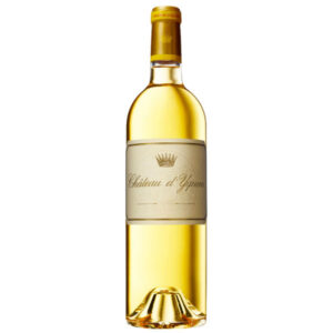 Château D'Yquem Sauternes  blanc 2019