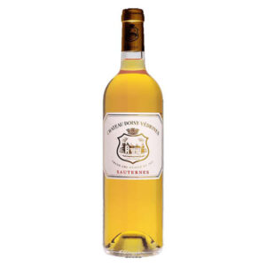 Château Doisy-Vedrines Sauternes  blanc 2020