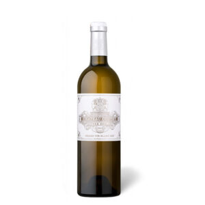 Château Coutet Bordeaux Opalie blanc 2022
