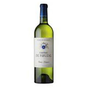 Château De Fieuzal Pessac-Léognan  blanc 2019