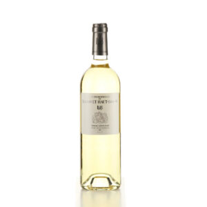 Les Demoiselles De Larrivet Haut-Brion Pessac-Léognan  blanc 2019