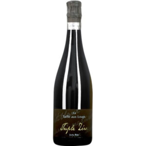 Domaine de la Taille aux Loups Montlouis-sur-Loire Brut "Triple Zéro"