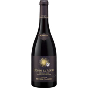 Domaine Michel Magnien Clos de la Roche Grand Cru  2019