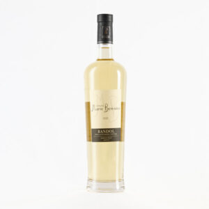 Domaine Marie-Bérénice Bandol blanc 2023