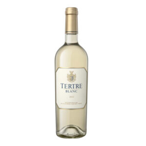 Château Du Tertre Vin de France Tertre Blanc blanc 2020