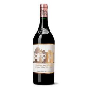 Château Haut-Brion Pessac-Léognan  Rouge 2000