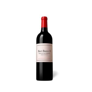 Château Haut-Bailly Pessac-Léognan Haut-Bailly II Rouge 2019