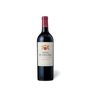 Château De Fieuzal Pessac-Léognan  Rouge 2018