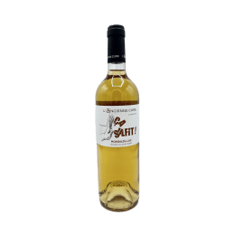 Domaine de l'Ancienne Cure Monbazillac Ca Sulfit Blanc 2023