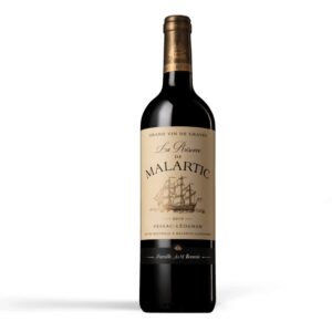 Château Malartic Lagraviere Pessac-Léognan La Reserve De Malartic Rouge 2018