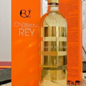 Château de Rey Muscat de Noël 2025