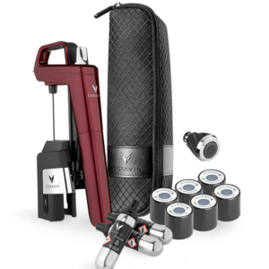 Coravin® TimelessTM  Six+