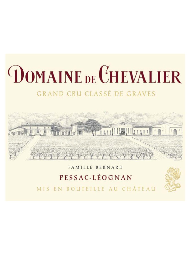 Domaine de Chevalier